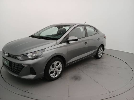 HYUNDAI HB20S 1.0 12V FLEX COMFORT PLUS MANUAL HYUNDAI HB20S 1.0 12V FLEX COMFORT PLUS MANUAL